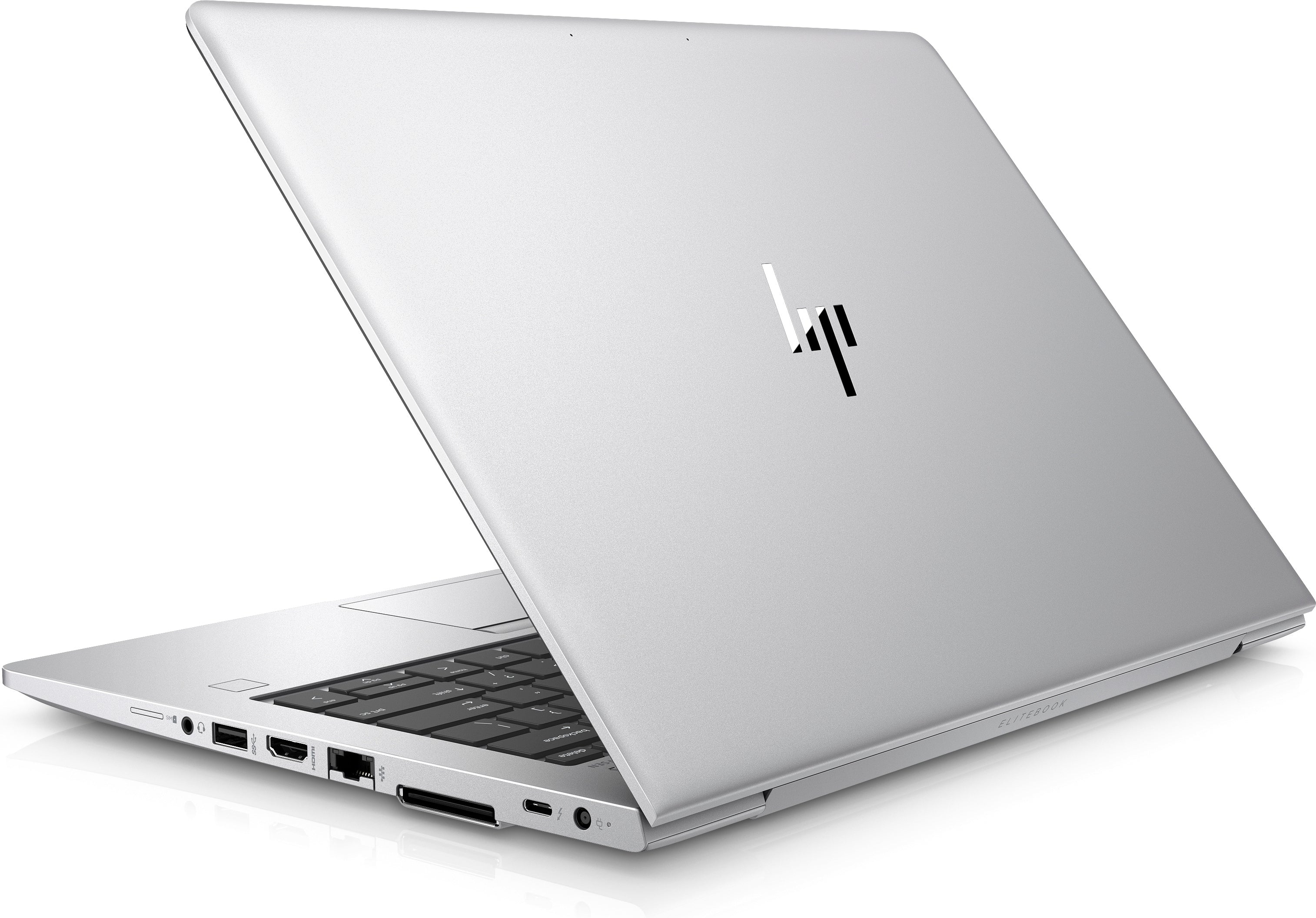 HP EliteBook 830 G6 i5 (8.ª generación) 8 GB RAM 256 GB SSD 13,3