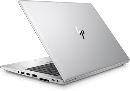 HP EliteBook 830 G6 i7 (8665U) 8GB RAM 256GB SSD 13.3" FHD Windows 11