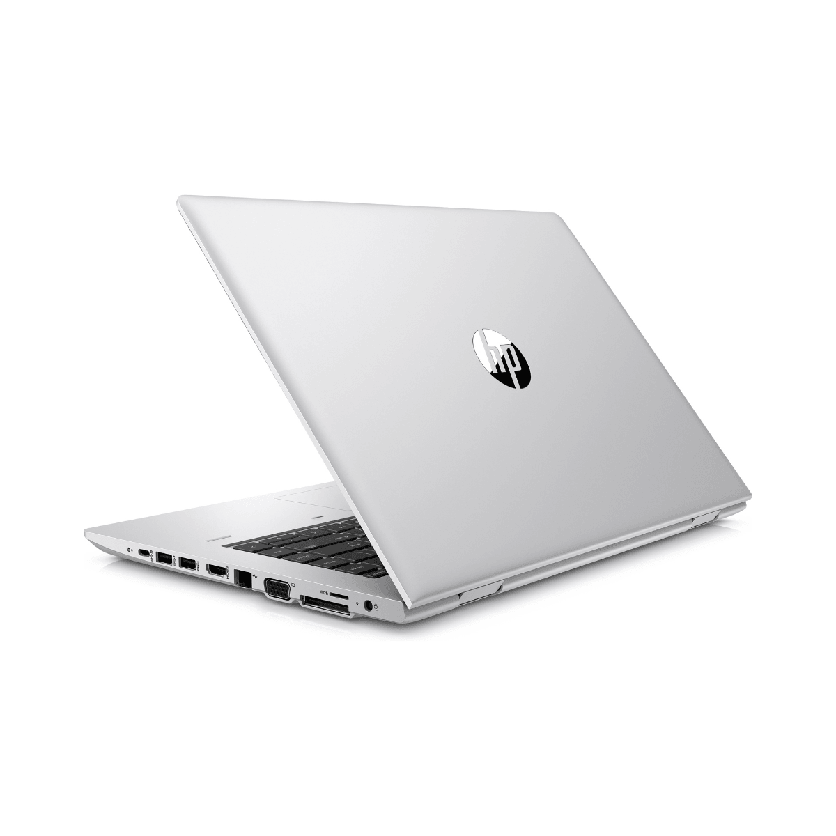 <tc>HP</tc> ProBook 640 G4 i5 (8350U) 16GB RAM 256GB SSD 14" FHD Windows 11