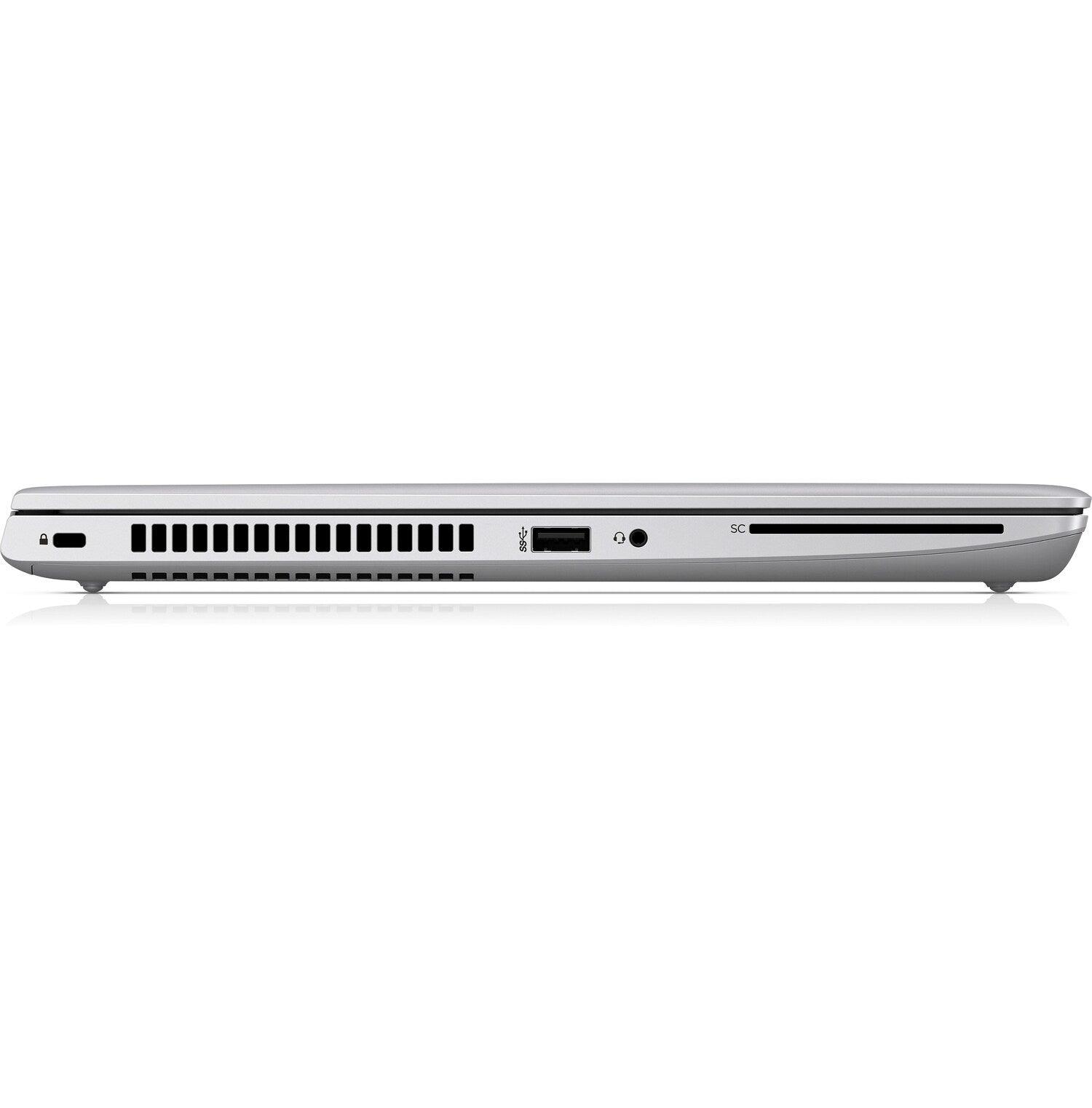 HP ProBook 640 G5 i5 (8265U) 8GB RAM 256GB SSD 14