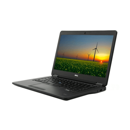 Dell Latitude E7450 i7 (5.ª generación) 8 GB de RAM 256 GB SSD de 14"