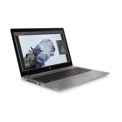 HP ZBook 15u G6 i7 (8.ª generación) 16 GB de RAM 256 GB SSD de 15,6"