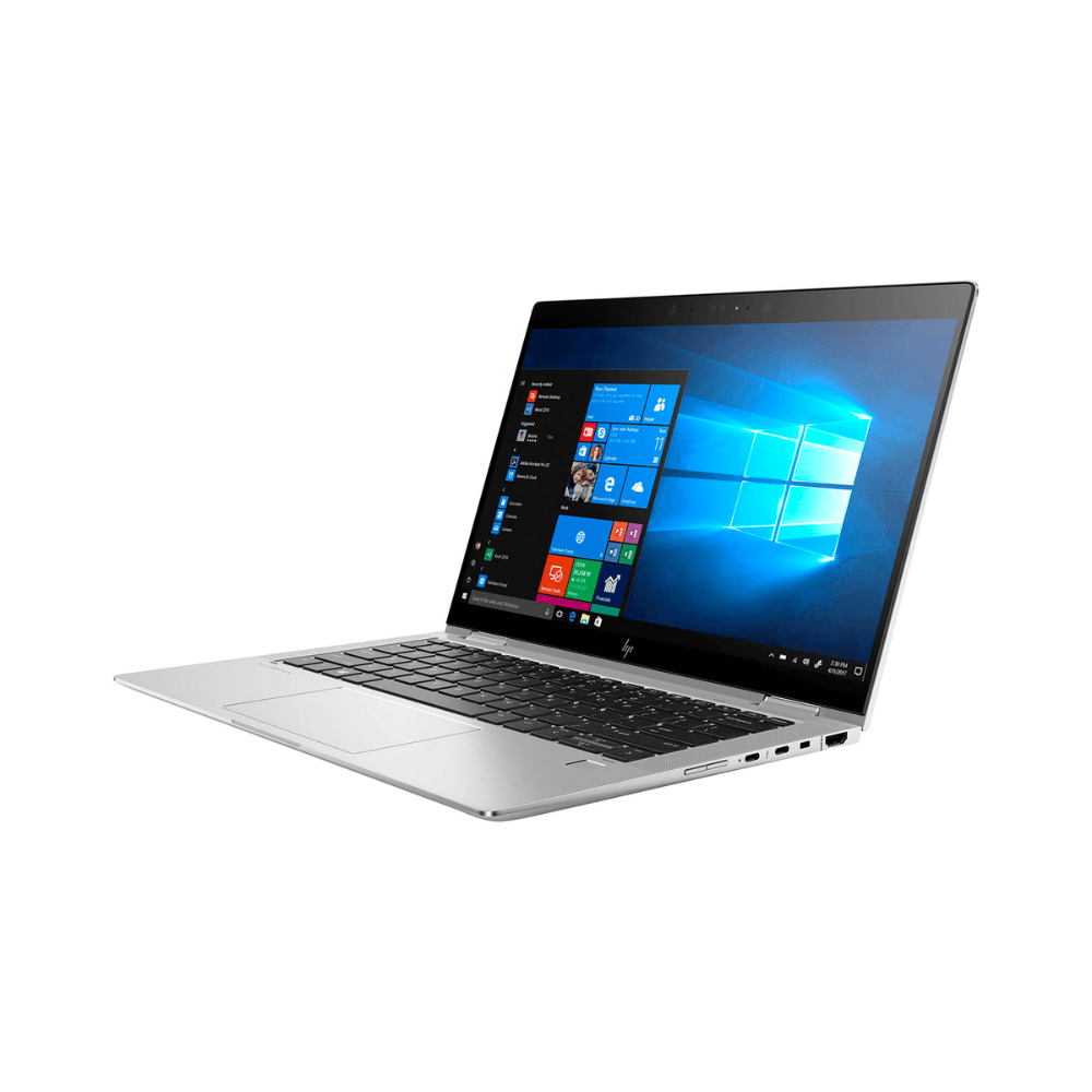 HP EliteBook x360 1030 G3 i7 (8.ª generación) 16 GB RAM 256 GB SSD 13,3" táctil