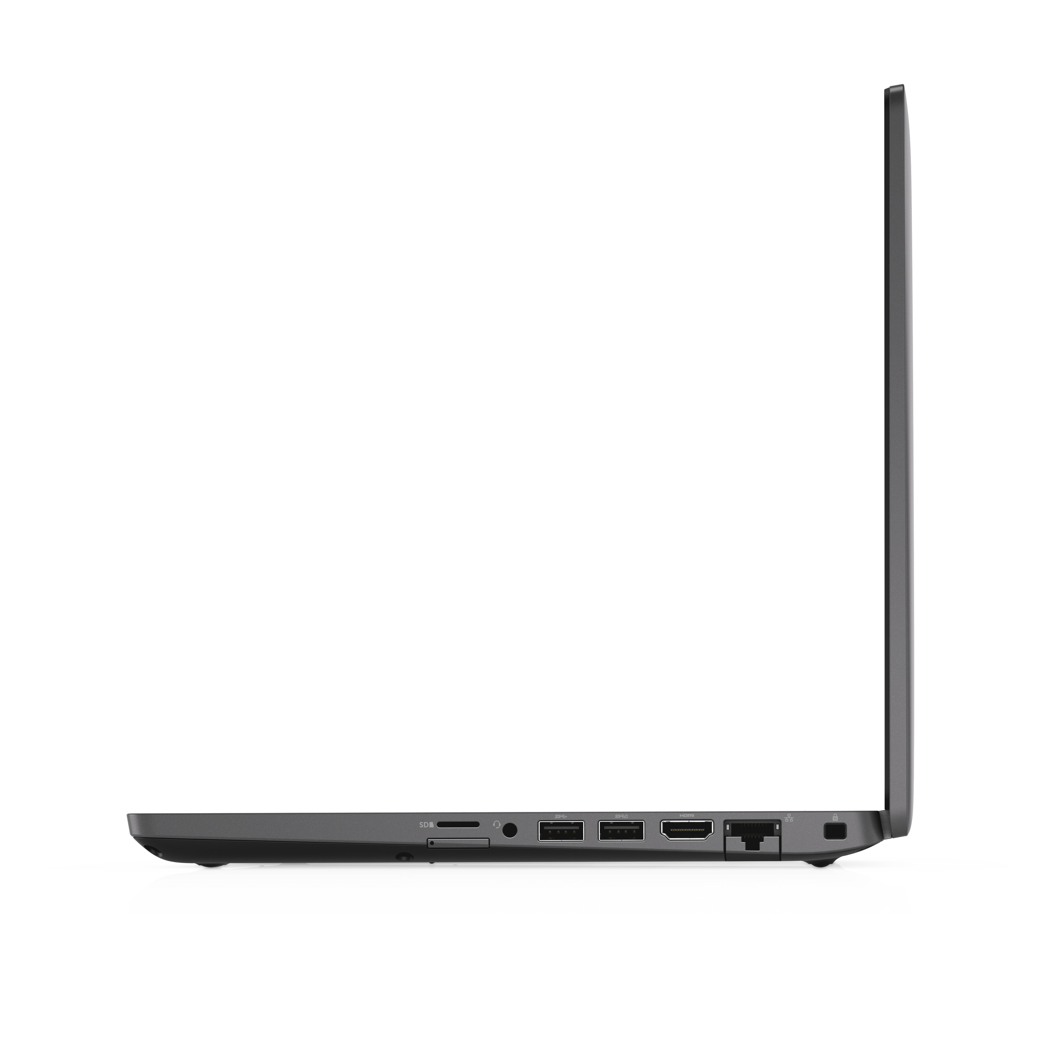 <tc>Dell</tc> Latitude 5400 i5 (8365U) 8GB RAM 256GB SSD 14” FHD Touch Windows 11