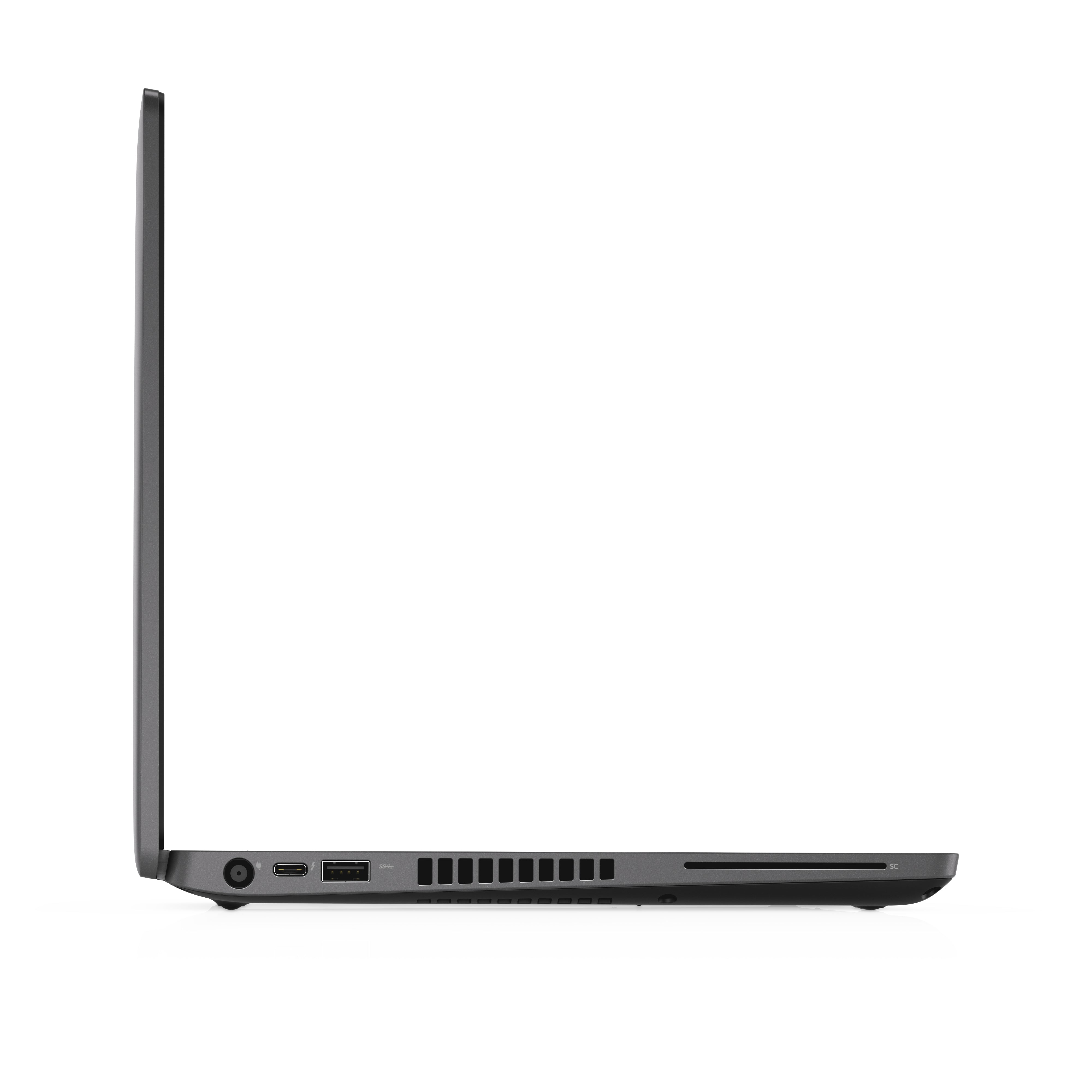 <tc>Dell</tc> Latitude 5400 i5 (8365U) 8GB RAM 256GB SSD 14” FHD Touch Windows 11