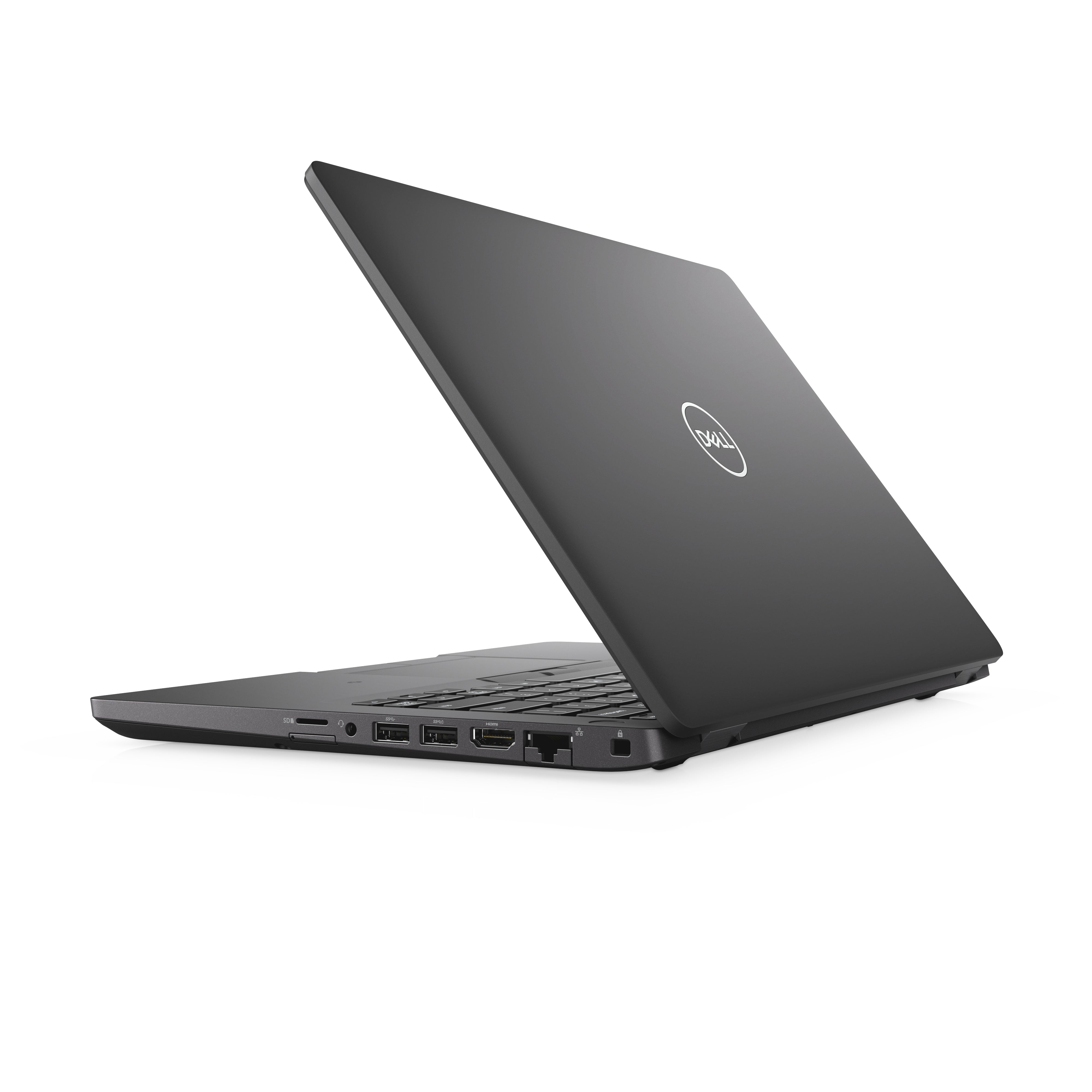 <tc>Dell</tc> Latitude 5400 i5 (8365U) 8GB RAM 256GB SSD 14” FHD Touch Windows 11