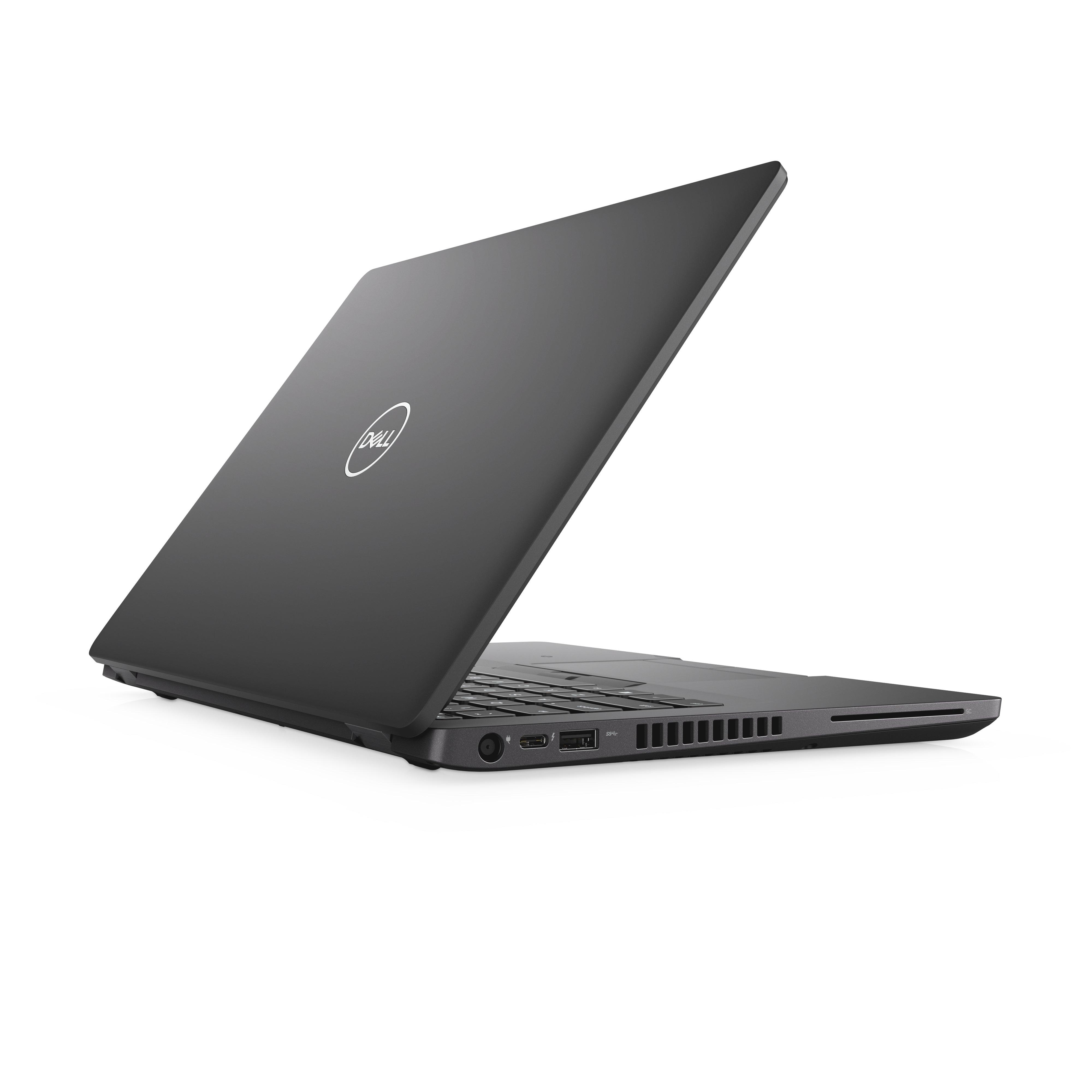 Dell Latitude 5400 i5 (8365U) 16GB RAM 256GB SSD 14” FHD Touch Windows 11