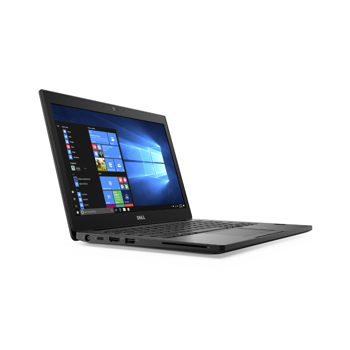 Dell Latitude 7280 i5 (6200U) 8GB RAM 256GB SSD 12.5