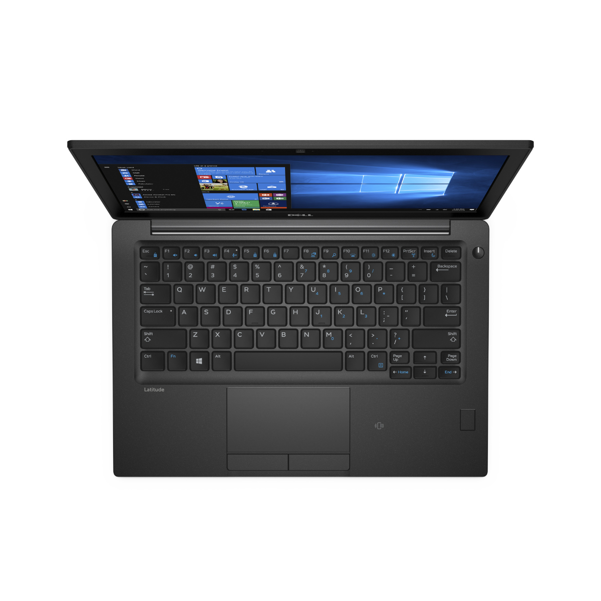 Dell Latitude 7280 i5 (6200U) 8GB RAM 256GB SSD 12.5