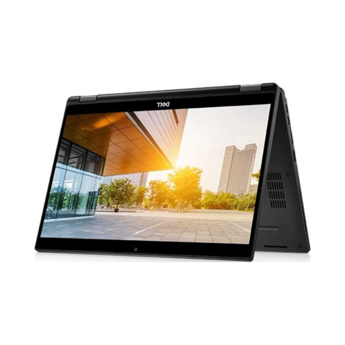 Dell Latitude 7390 2-en-1 i7 (8650U) 16GB RAM 512GB SSD 13.3" FHD Táctil Windows 11 Pro