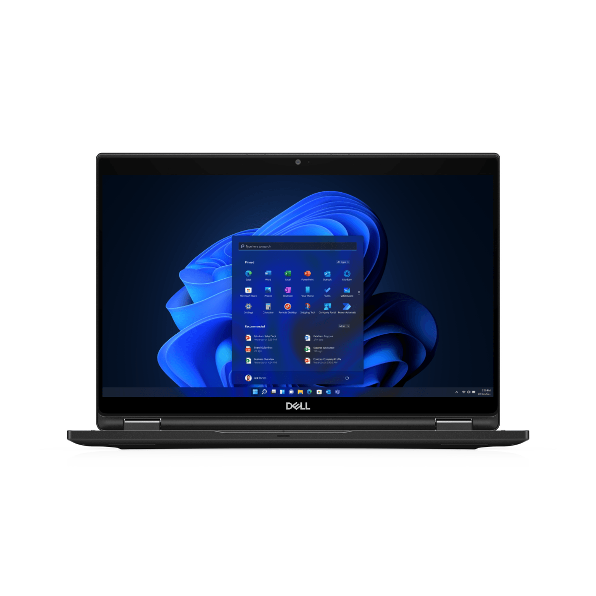 Dell Latitude 7390 2-en-1 i7 (8650U) 16GB RAM 512GB SSD 13.3" FHD Táctil Windows 11 Pro