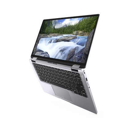 Dell Latitude 7400 2-en-1 i5 (8265U) 8GB RAM 256GB SSD 14" FHD Táctil Windows 11 Pro