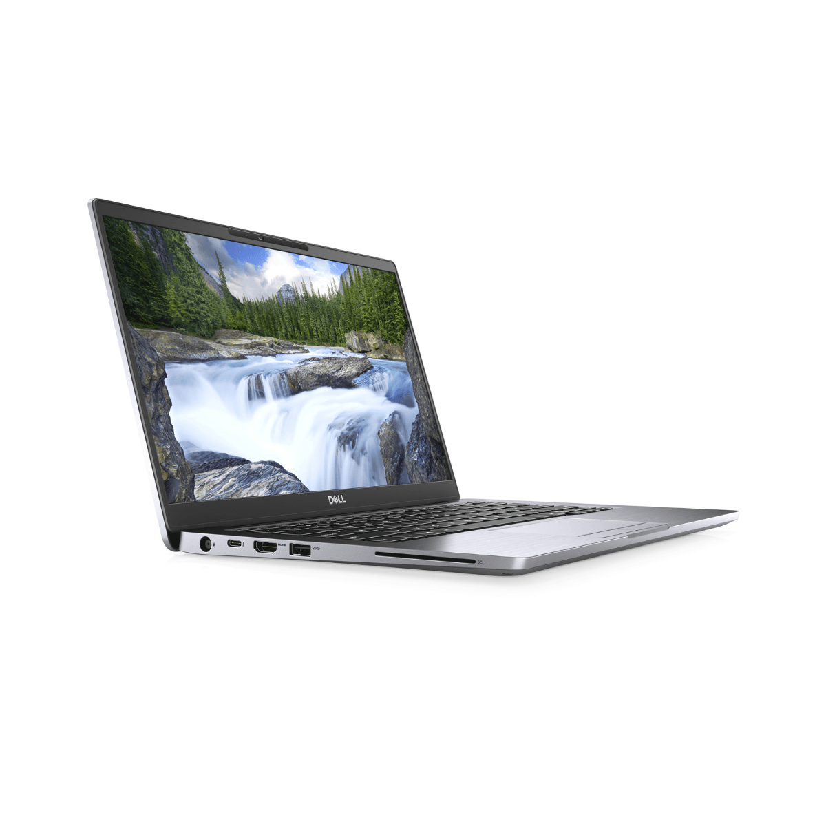 Dell Latitude 7400 i7 (8665U) 16GB RAM 256GB SSD 14