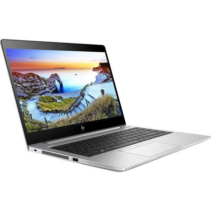 HP EliteBook 840 G5 i7 (8650U) 16GB RAM 256GB SSD 14" FHD Windows 11 Pro