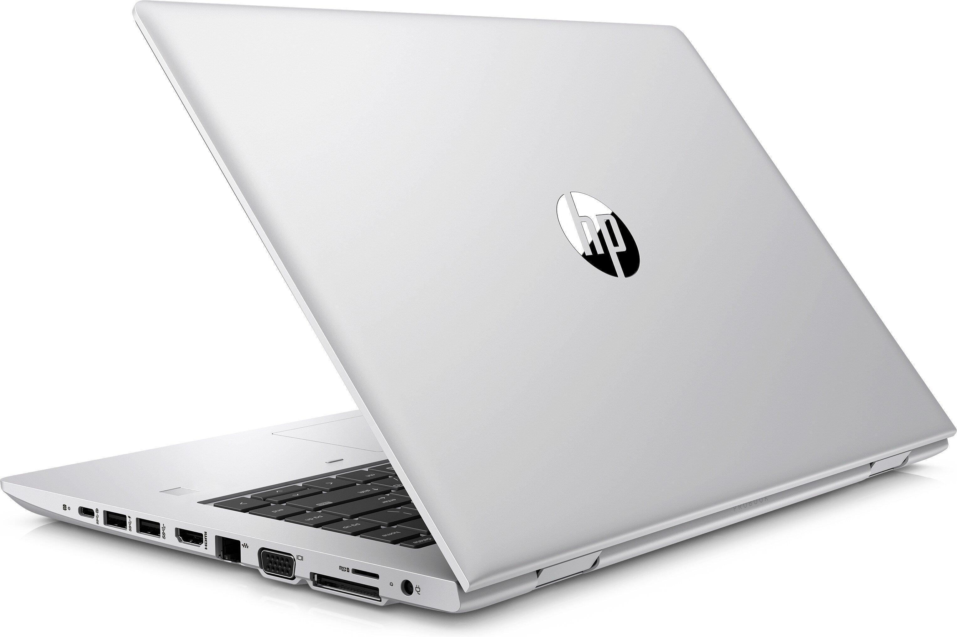 HP ProBook 640 G5 i5 (8365U) 16GB RAM 256GB SSD 14