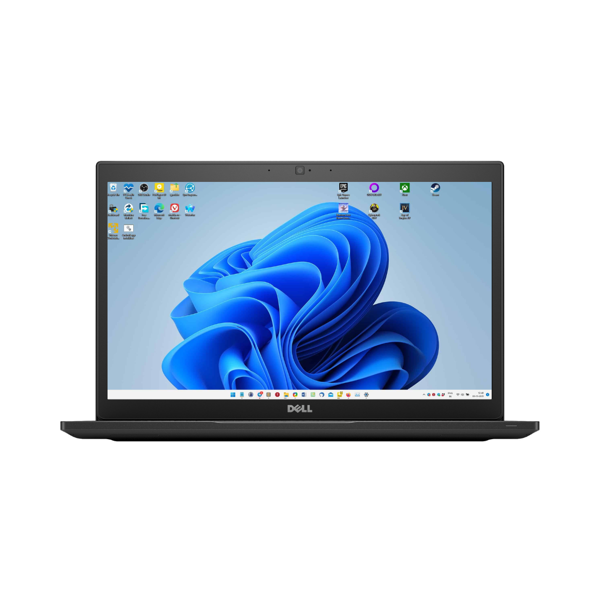 Dell Latitude 7490 i7 (8650U) 16GB 256GB SSD 14