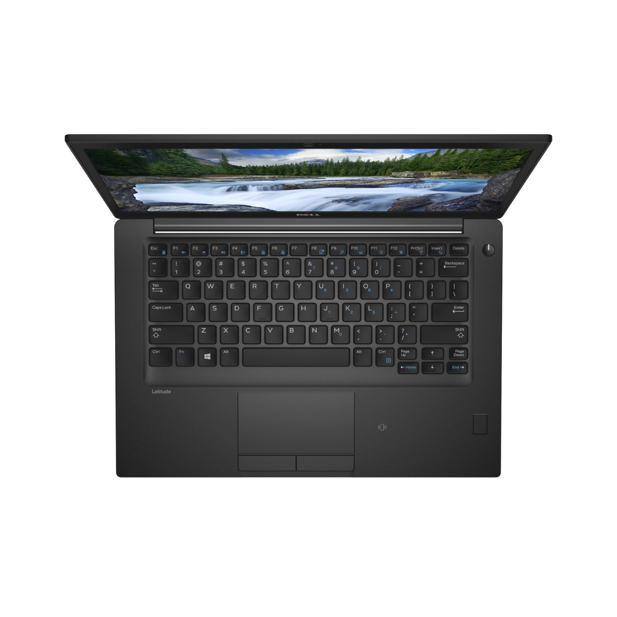 Dell Latitude 7490 i7 (8650U) 16GB 256GB SSD 14