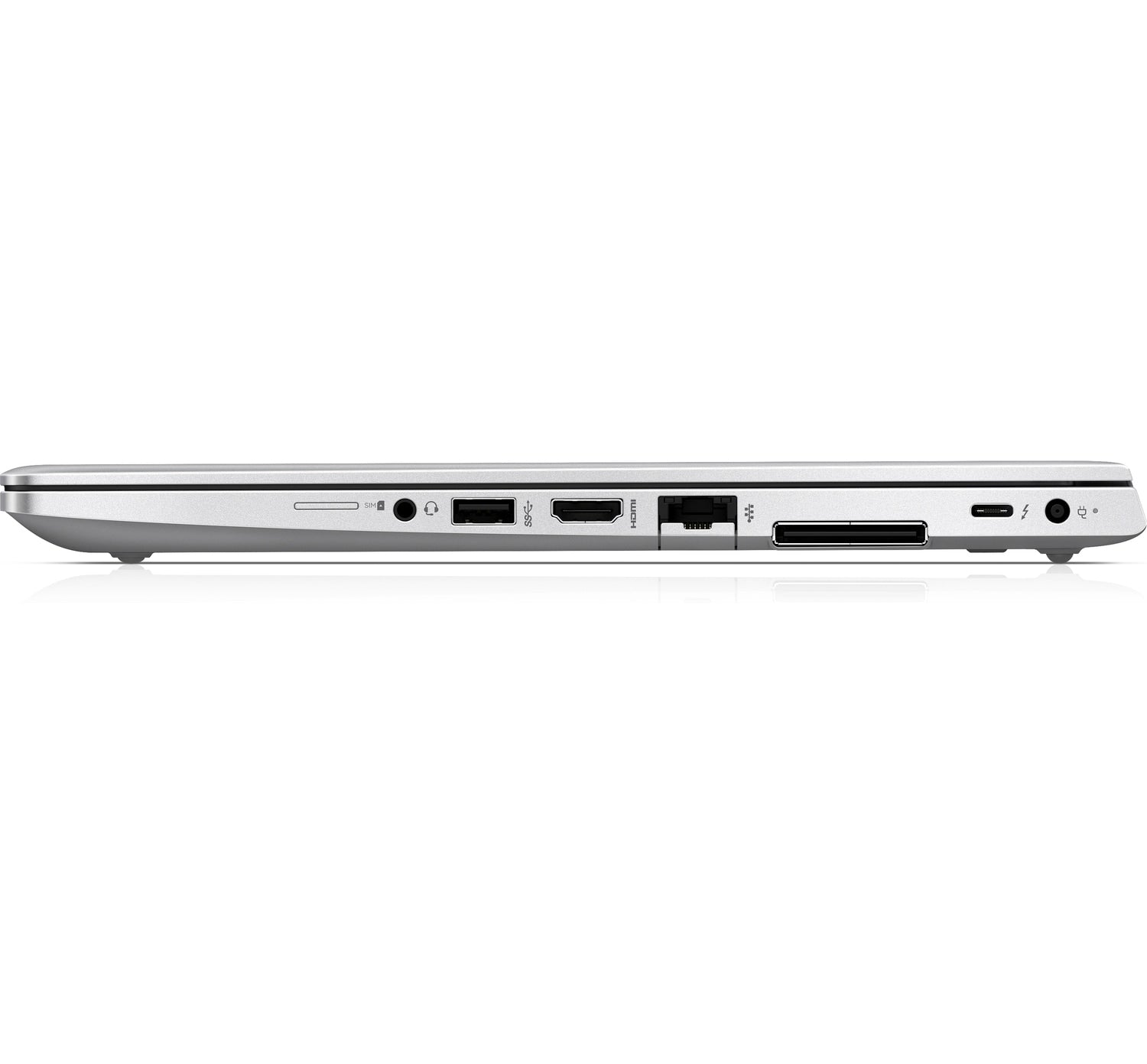 HP EliteBook 830 G6 i5 (8.ª generación) 8 GB RAM 256 GB SSD 13,3