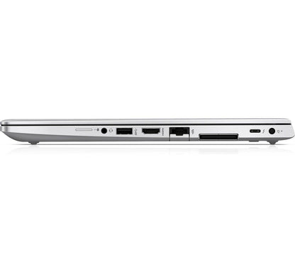 HP EliteBook 830 G6 i7 (8665U) 8GB RAM 256GB SSD 13.3" FHD Windows 11