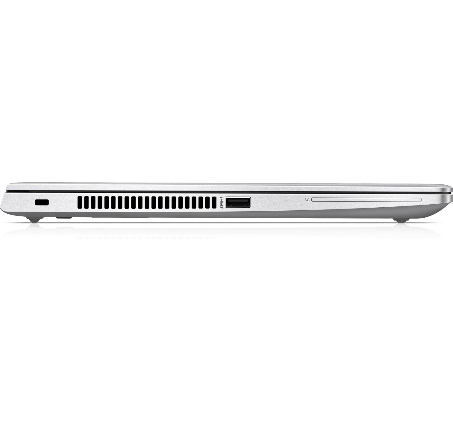 HP EliteBook 830 G6 i5 (8.ª generación) 8 GB RAM 256 GB SSD 13,3