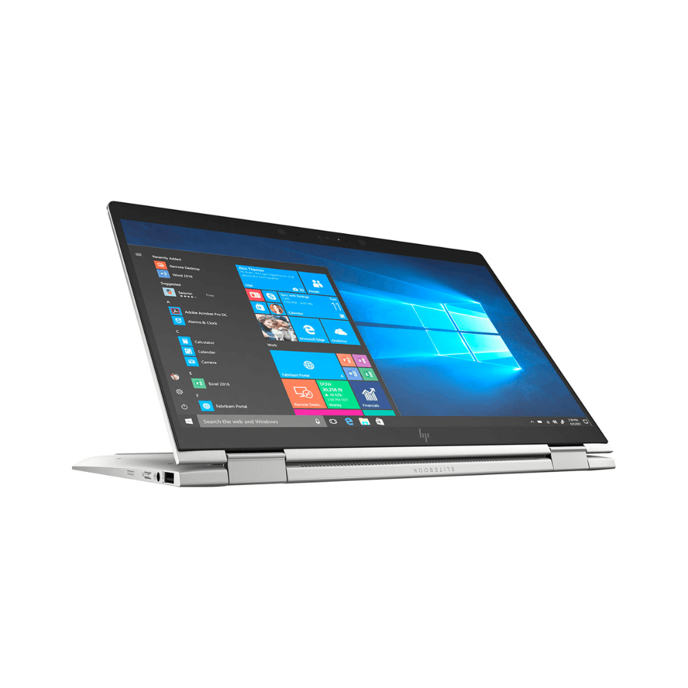 HP EliteBook x360 1030 G3 i7 (8.ª generación) 16 GB RAM 256 GB SSD 13,3" táctil