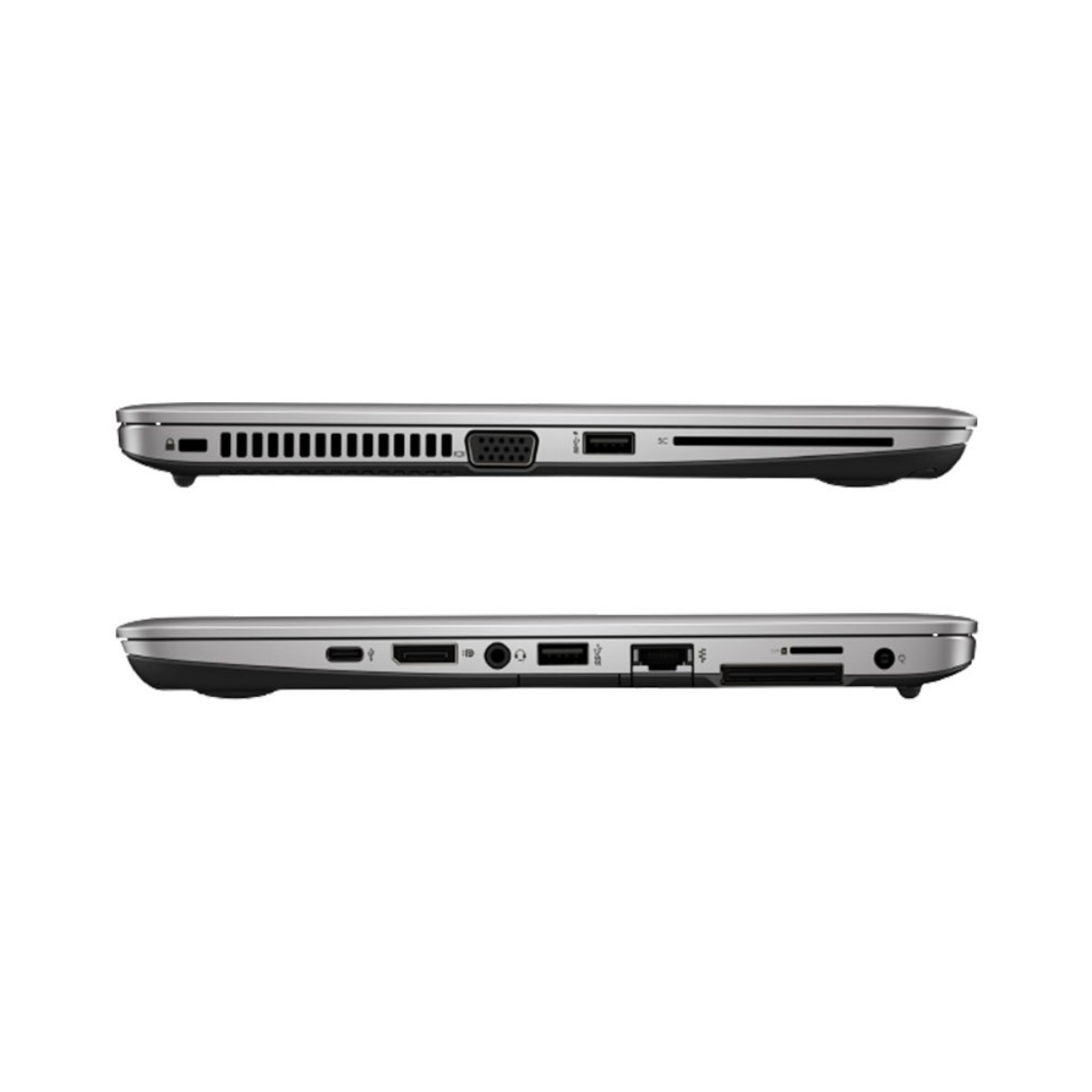 HP EliteBook 820 G3 i5 (6300U) 8GB RAM 256GB SSD 12.5