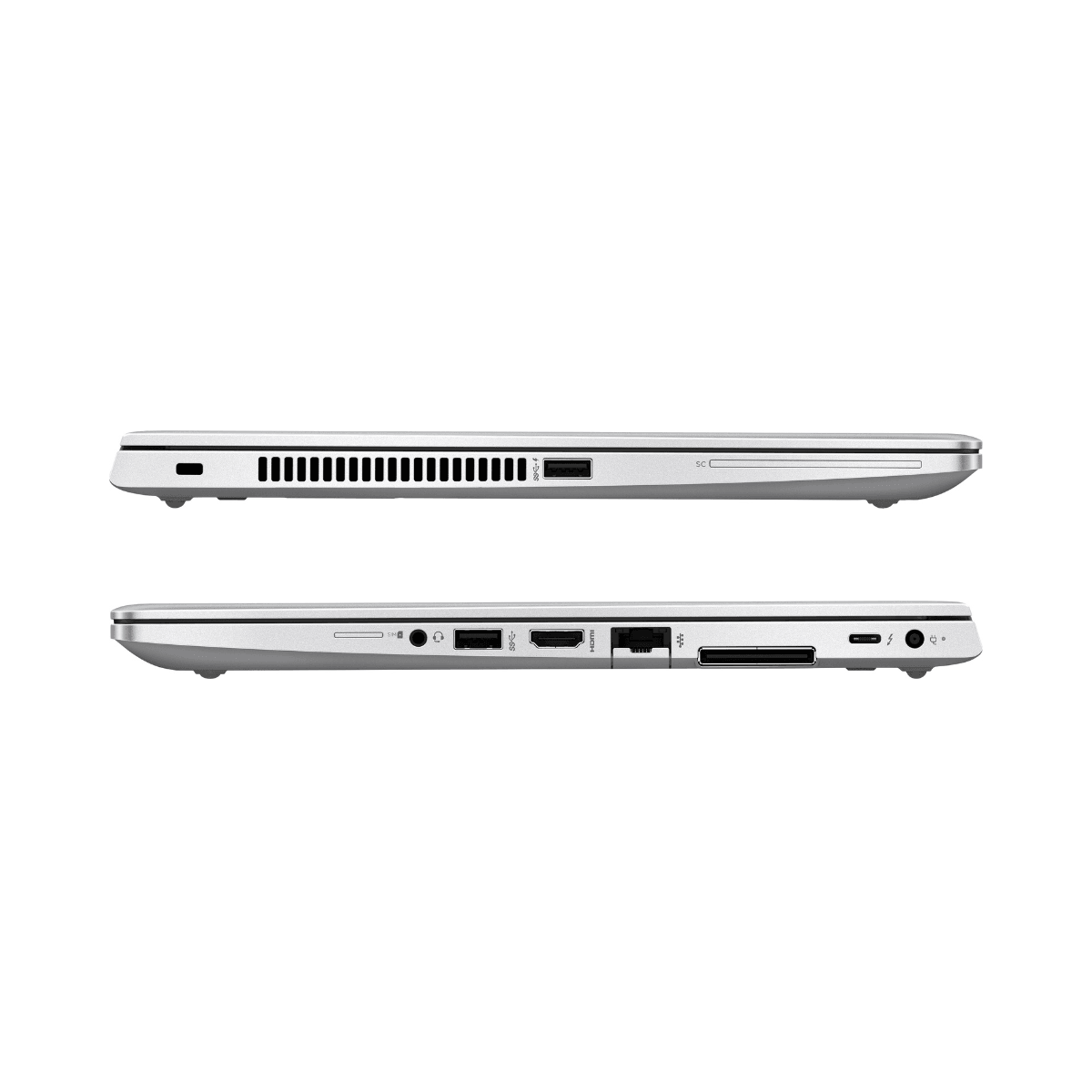 HP EliteBook 830 G5 i5 (8350U) 16GB RAM 256GB SSD 13.3" FHD Windows 11