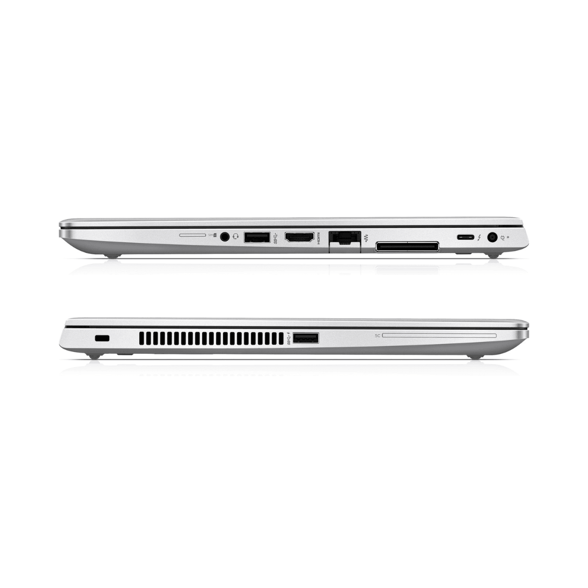 HP EliteBook 830 G6 i5 (8365U) 8GB RAM 256GB SSD 13.3" FHD Windows 11