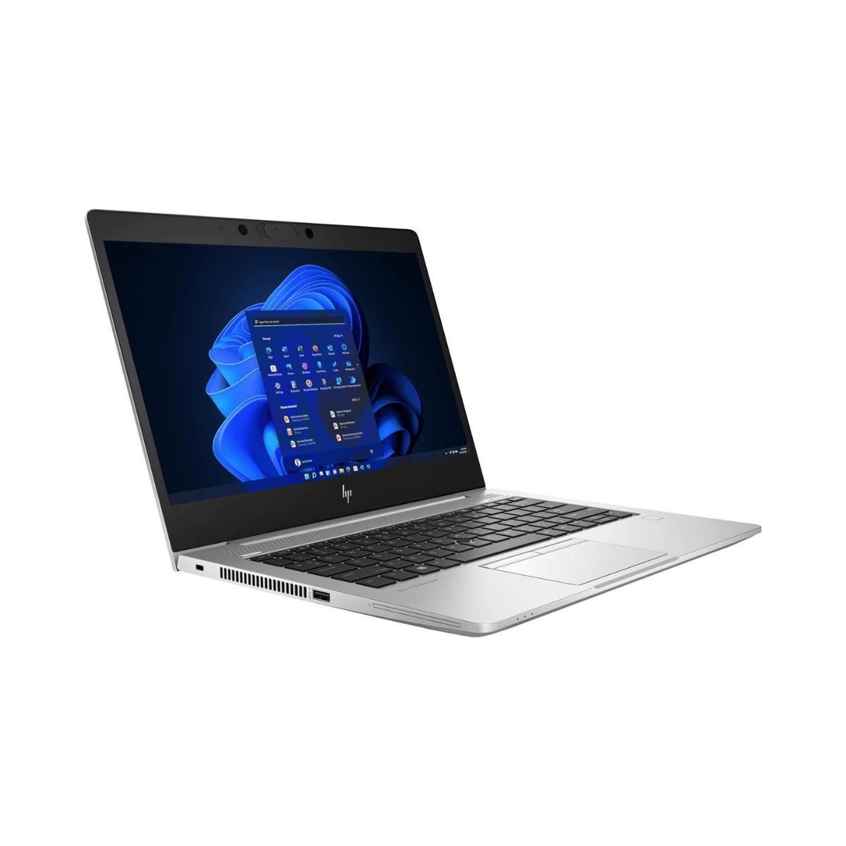 HP EliteBook 830 G6 i5 (8365U) 8GB RAM 256GB SSD 13.3