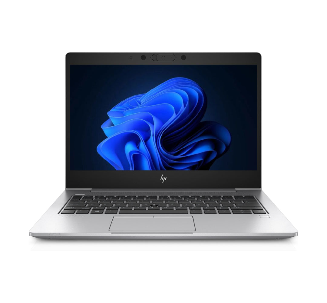 HP EliteBook 830 G6 i7 (8665U) 16GB RAM 256GB SSD 13.3