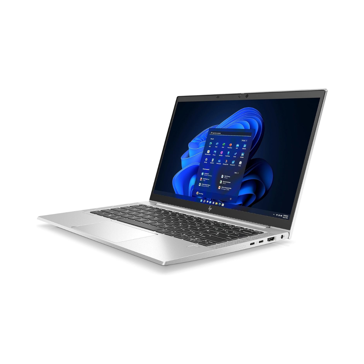 HP EliteBook 830 G8 i7 (1185G7) 16GB RAM 256GB SSD 13.3