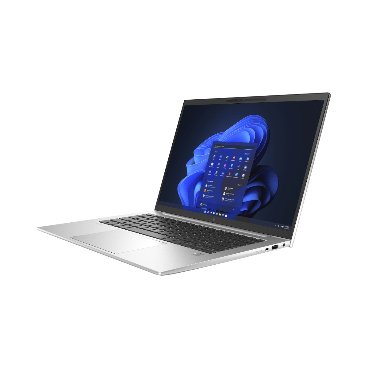 HP EliteBook 845 G9 Ryzen 7 (6800U) 16GB RAM 256GB SSD 14