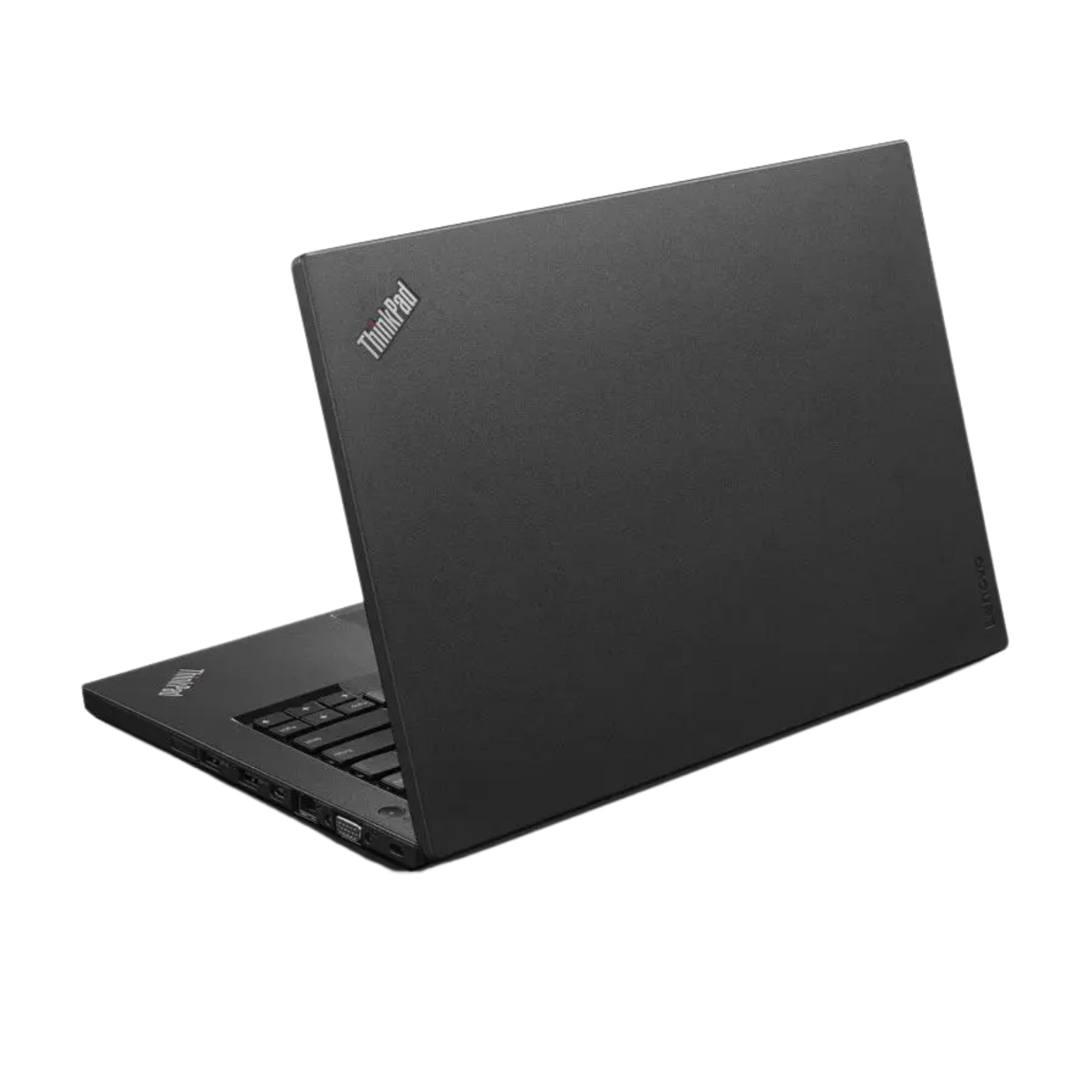 Lenovo ThinkPad L470 i5 (6.ª generación) 8 GB RAM 256 GB SSD 14