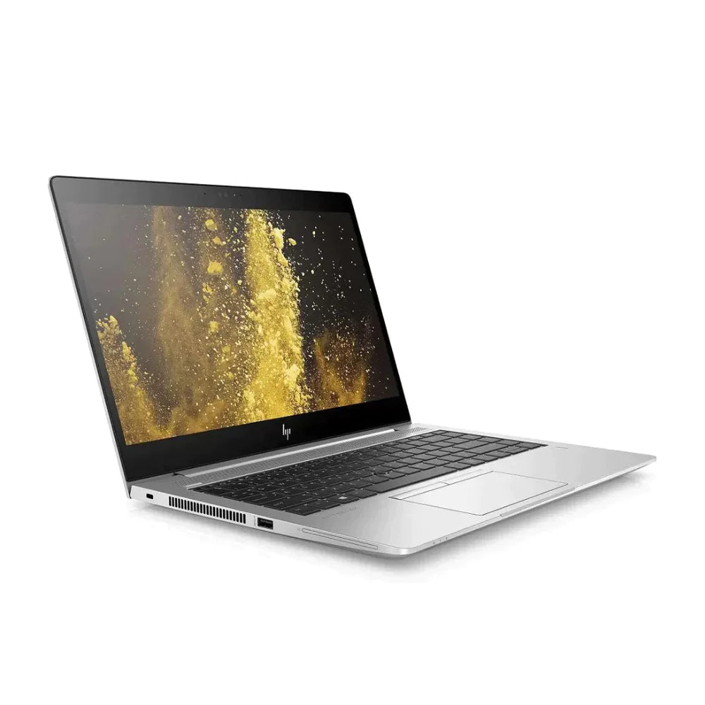 HP EliteBook 840 G6 i5 (8th Gen) 16GB RAM 256GB SSD 14” FHD