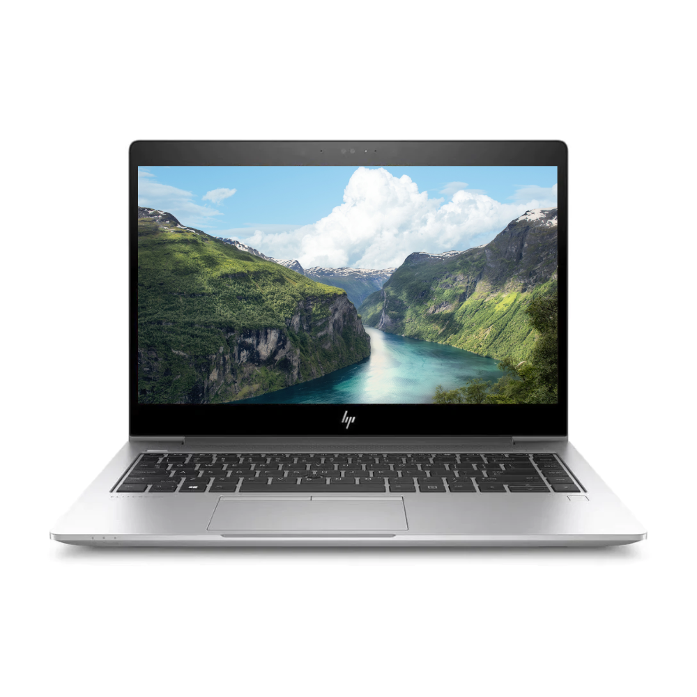 HP EliteBook 840 G5 i5 (7th Gen) 16GB RAM 256GB SSD 14