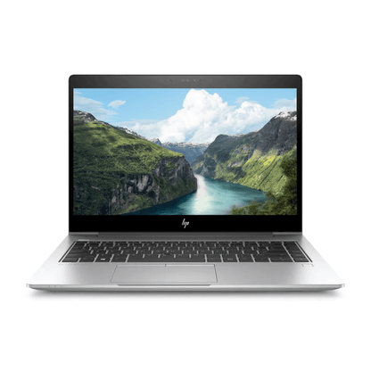 HP EliteBook 840 G5 i5 (7300U) 16GB RAM 256GB SSD 14" FHD