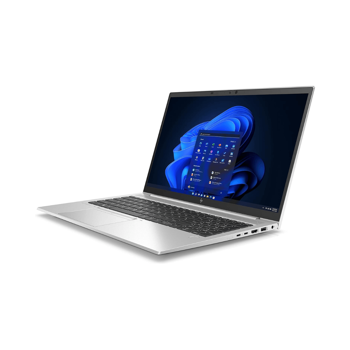 <tc>HP</tc> EliteBook 850 G8 i5 (1135G7) 16GB RAM 256GB SSD FHD 15.6" Windows 11 Pro