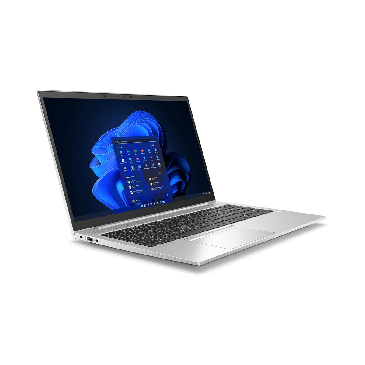 HP EliteBook 850 G8 i5 (1135G7) 16GB RAM 256GB SSD FHD 15.6