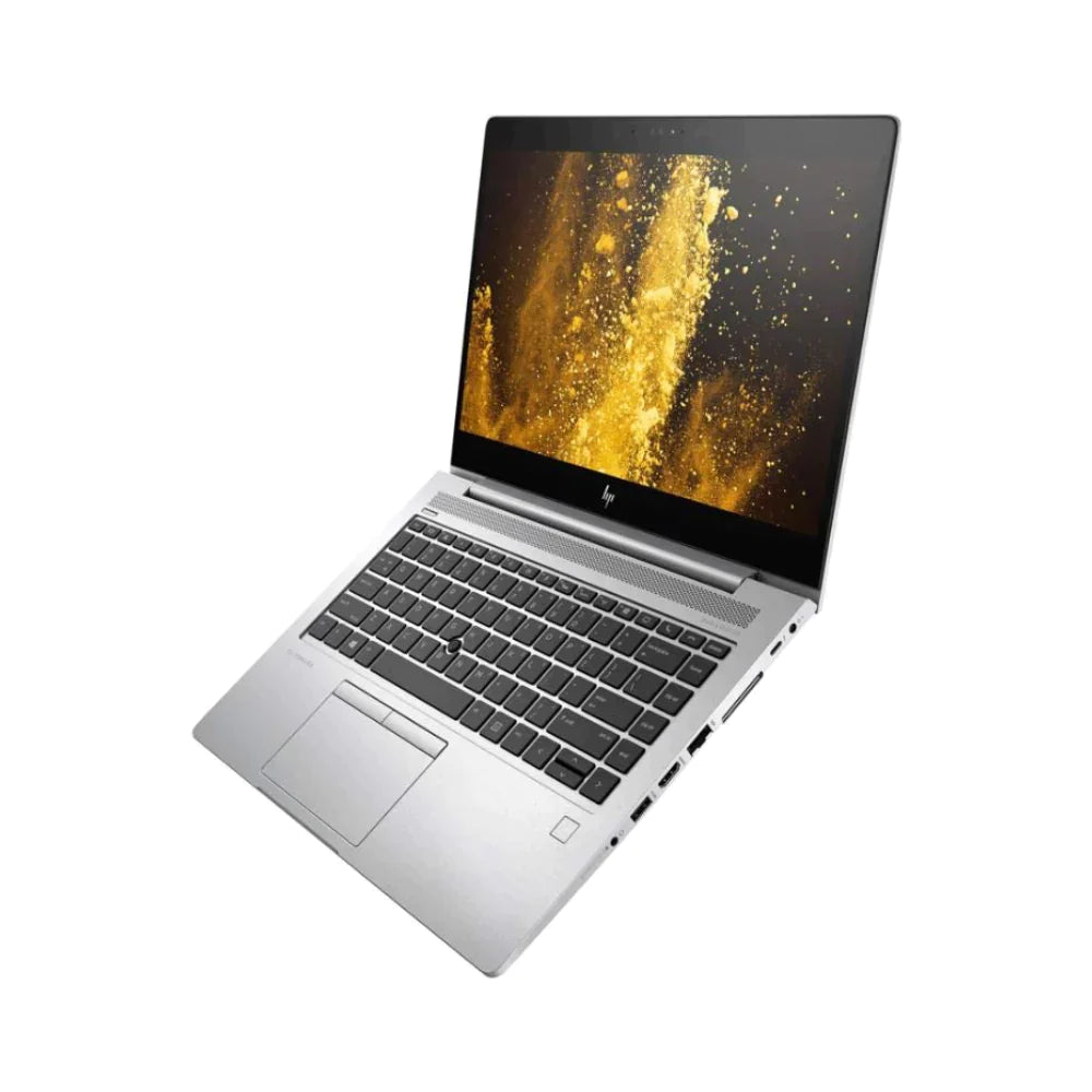 HP EliteBook 840 G6 i5 (8th Gen) 16GB RAM 256GB SSD 14” FHD AMD Radeon 550X