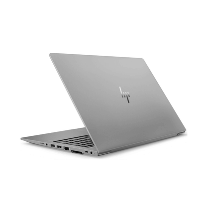 HP ZBook 15u G6 i7 (8.ª generación) 32 GB RAM 256 GB SSD 15,6"