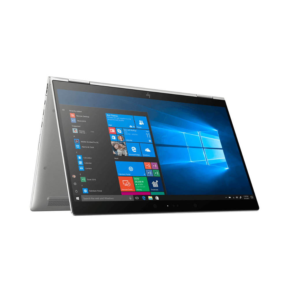 HP EliteBook x360 1030 G3 i7 (8.ª generación) 16 GB RAM 256 GB SSD 13,3" táctil