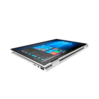 HP EliteBook x360 1030 G3 i7 (8.ª generación) 16 GB RAM 256 GB SSD 13,3" táctil