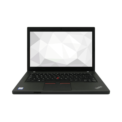 Lenovo ThinkPad L470 i5 (6.ª generación) 8 GB RAM 256 GB SSD 14" FHD