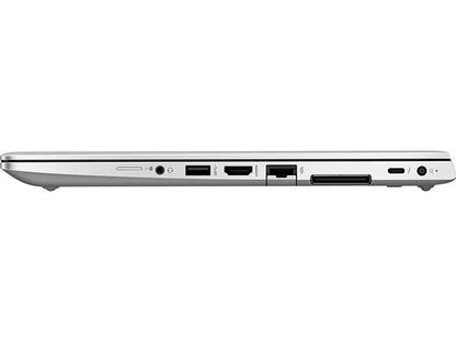 HP EliteBook 840 G6 i5 (8265U) 8GB RAM 256GB SSD 14” FHD Windows 11 Pro