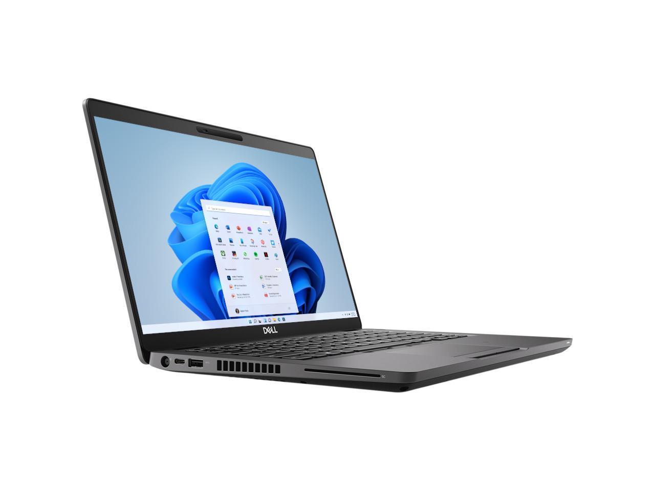 <tc>Dell</tc> Latitude 5400 i5 (8365U) 16GB RAM 256GB SSD 14” FHD Touch Windows 11