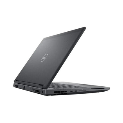 Dell Precision 7530 i7 (8.ª generación) 32 GB de RAM 512 GB SSD 15,6" P1000