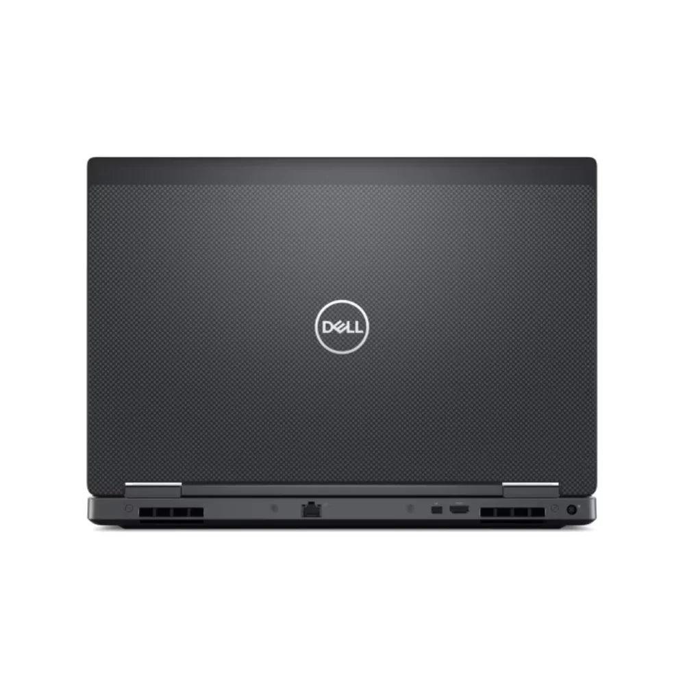 Dell Precision 7530 i7 (8.ª generación) 32 GB de RAM 512 GB SSD 15,6" P1000