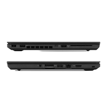 Lenovo ThinkPad T460 i3 (6ta generación) 8GB RAM 128GB SSD 14"