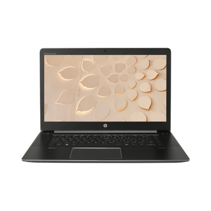 HP ZBook Studio G3 i7 (6.ª generación) 16 GB RAM 500 GB SSD M1000M 15,6"