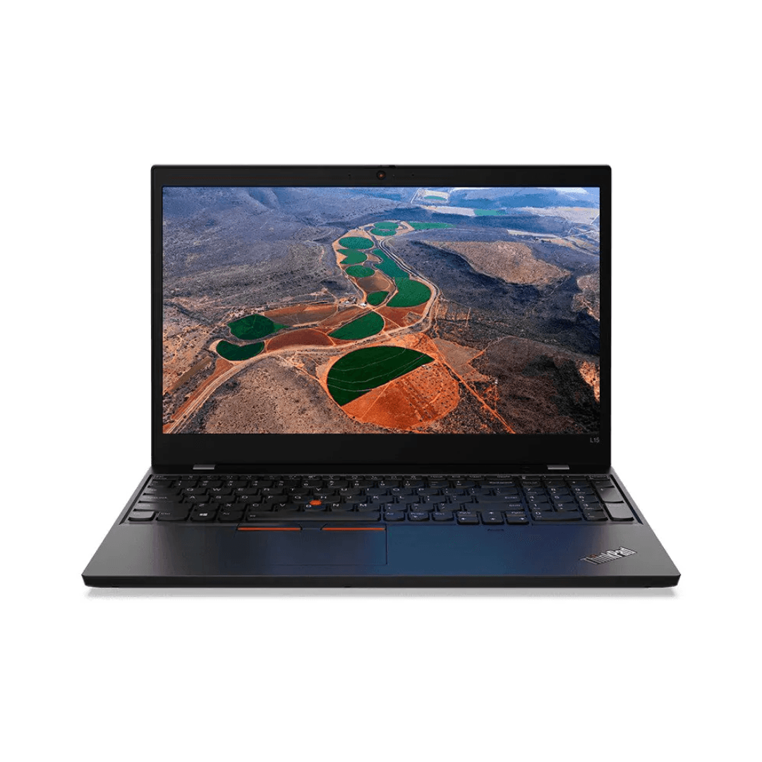 Lenovo ThinkPad L15 G1 i5 (10th Gen) 8GB RAM 256GB SSD 15.6"